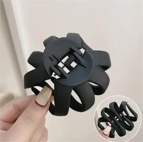 Presilha Feminina Koreana Acrílico