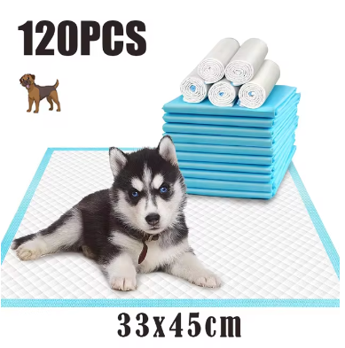 Tapete Super Absorvente para Cães