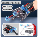Lança Teias do Homem Aranha