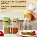 Saleiro Medidor de Porção