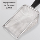 Pá para Areia de Gato