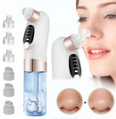 Removedor de Cravos a Vácuo Elétrico