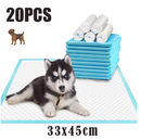 Tapete Super Absorvente para Cães