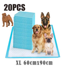 Tapete Super Absorvente para Cães