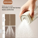 Saleiro Medidor de Porção