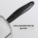 Pá para Areia de Gato