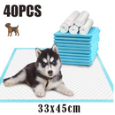 Tapete Super Absorvente para Cães