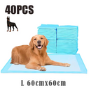 Tapete Super Absorvente para Cães