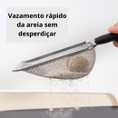 Pá para Areia de Gato