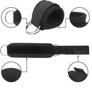 Tornozeleira para Cross na Polia