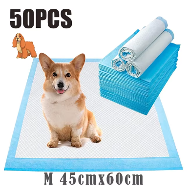Tapete Super Absorvente para Cães