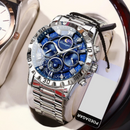 Relógio Masculino POEDAGAR