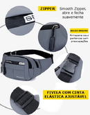 Pochete Esportiva Unisex