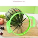 Cortador de Melão e Melancia