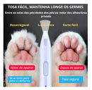 Aparador Elétrico para Cães e Gatos