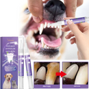 Caneta Limpadora de Dentes para Cães