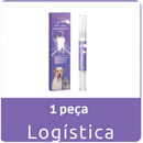 Caneta Limpadora de Dentes para Cães