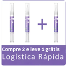 Caneta Limpadora de Dentes para Cães