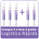 Caneta Limpadora de Dentes para Cães