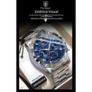 Relógio Masculino POEDAGAR