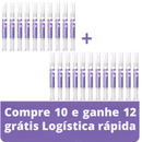 Caneta Limpadora de Dentes para Cães