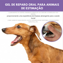 Caneta Limpadora de Dentes para Cães
