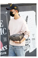 Pochete Esportiva Unisex