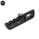 Afiador de Facas Profissional 5 em 1