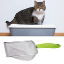 Pá para Areia de Gato