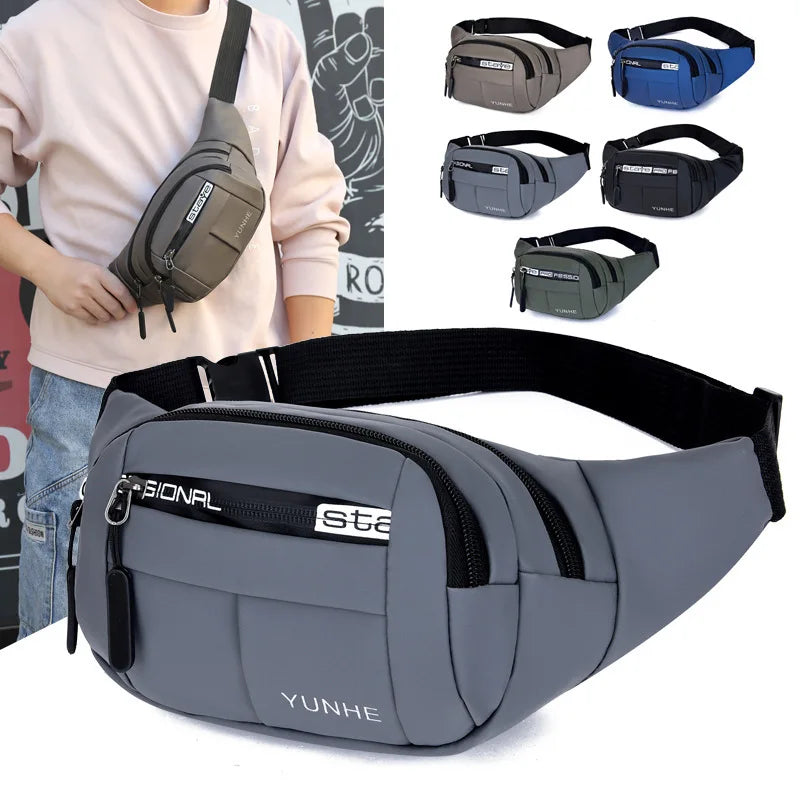 Pochete Esportiva Unisex