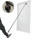 Tornozeleira para Cross na Polia