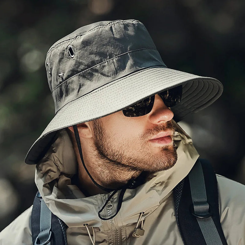 Chapéu de Sol Masculino