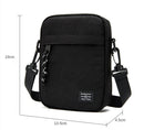 Bolsa Lateral Masculina