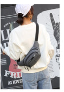 Pochete Esportiva Unisex