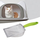 Pá para Areia de Gato