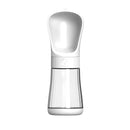 Garrafa Portátil 2 em 1 para Cachorros