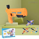 Brinquedo Lançador de Aviões Infantil