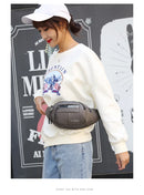 Pochete Esportiva Unisex