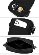 Bolsa Lateral Masculina