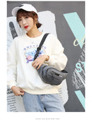 Pochete Esportiva Unisex