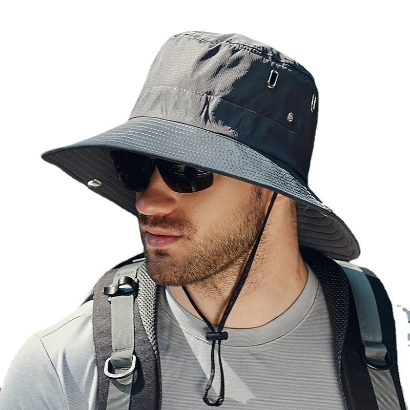 Chapéu de Sol Masculino