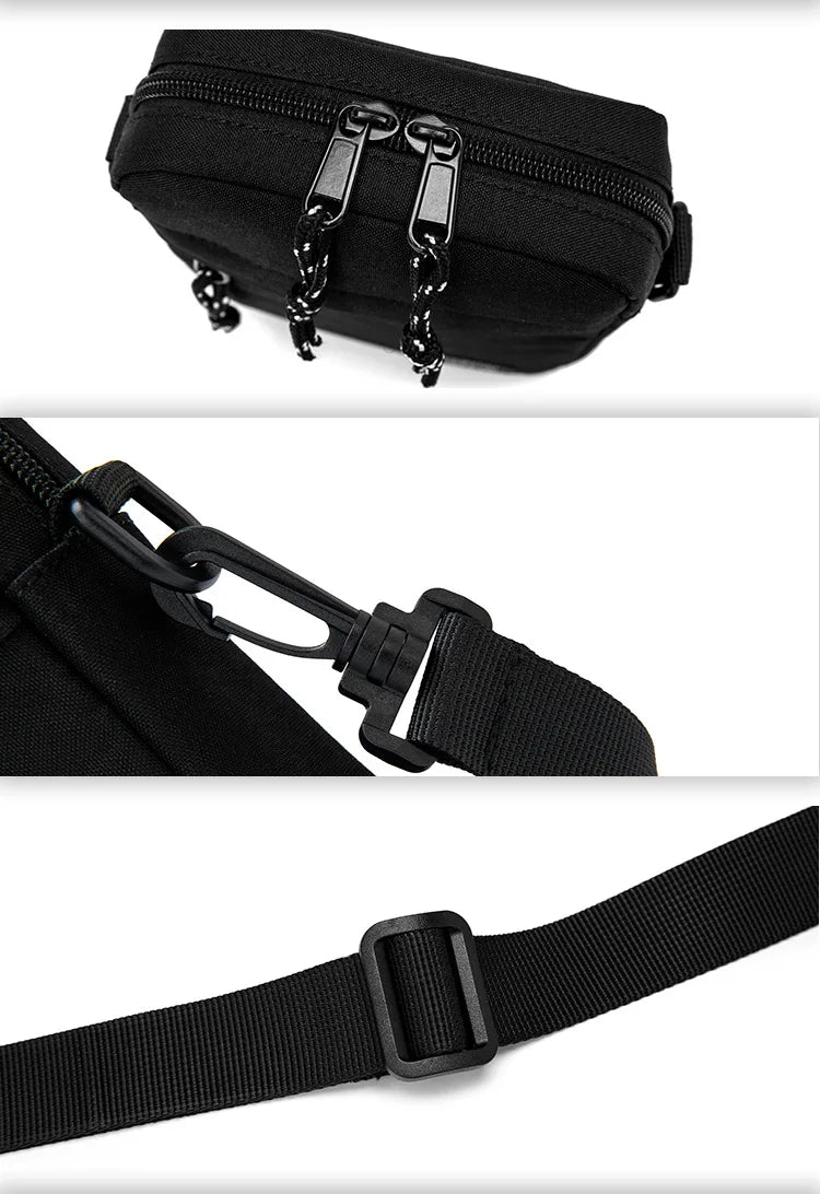 Bolsa Lateral Masculina