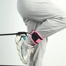 Tornozeleira para Cross na Polia