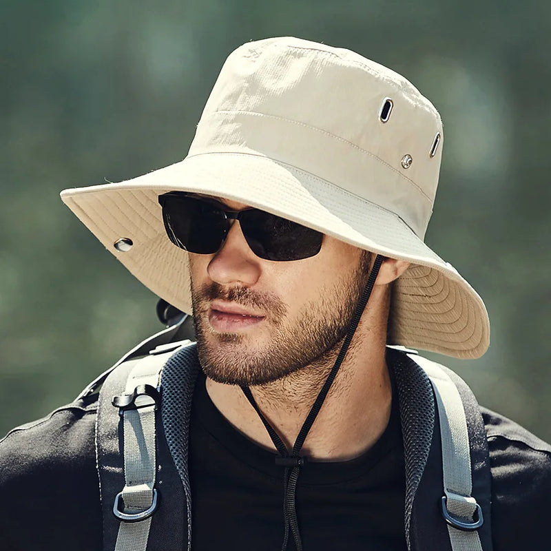 Chapéu de Sol Masculino