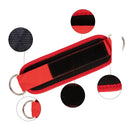 Tornozeleira para Cross na Polia