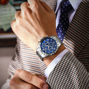 Relógio Masculino POEDAGAR