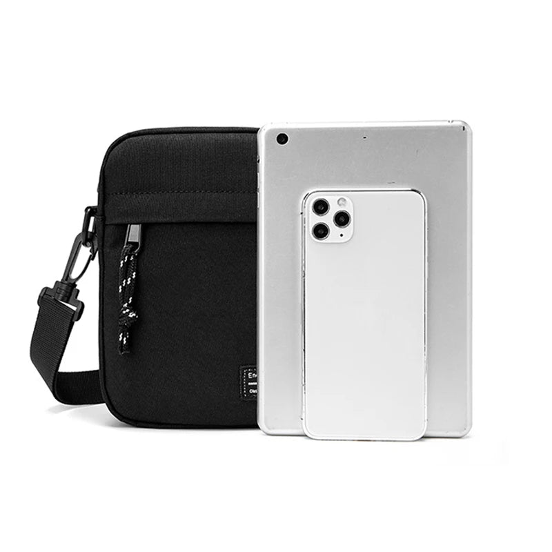 Bolsa Lateral Masculina