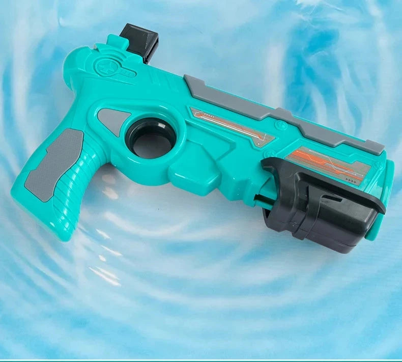 Brinquedo Lançador de Aviões Infantil