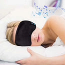 Máscara de Dormir com Fone de Ouvido Bluetooth 5.0