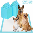Tapete Super Absorvente para Cães